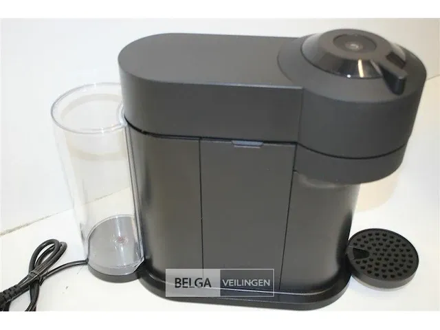 Krups vertuo next yy4643fd nespressomachine - afbeelding 2 van  3