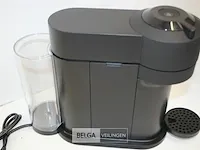 Krups vertuo next yy4643fd nespressomachine - afbeelding 2 van  3