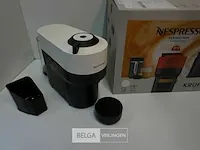 Krups vertuo pop wh yy4885fd nespressomachine - afbeelding 1 van  3