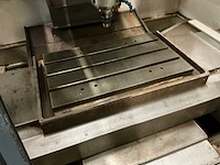 Kryle vmc 500b cnc freesmachine - afbeelding 2 van  15