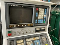 Kryle vmc 500b cnc freesmachine - afbeelding 5 van  15