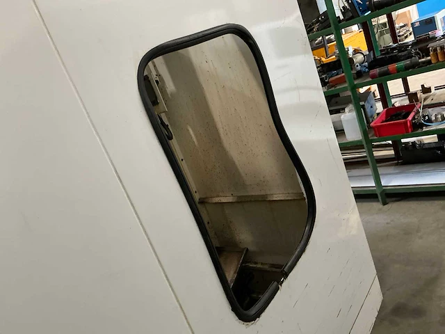 Kryle vmc 500b cnc freesmachine - afbeelding 6 van  15