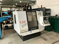 Kryle vmc 500b cnc freesmachine