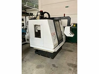Kryle vmc 500b cnc freesmachine - afbeelding 9 van  15