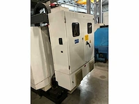 Kryle vmc 500b cnc freesmachine - afbeelding 10 van  15