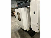 Kryle vmc 500b cnc freesmachine - afbeelding 11 van  15