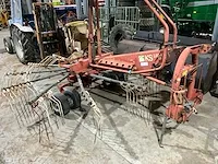Ks 3.80-4.20/12 vario hark - afbeelding 1 van  7