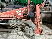 Ks 3.80-4.20/12 vario hark - afbeelding 2 van  7