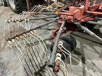 Ks 3.80-4.20/12 vario hark - afbeelding 3 van  7