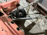 Ks 3.80-4.20/12 vario hark - afbeelding 6 van  7