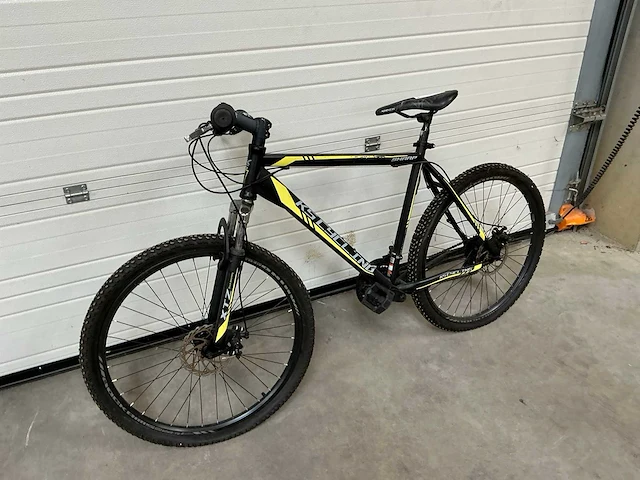 Ks cycling sharp mountainbike - afbeelding 2 van  7