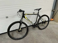 Ks cycling sharp mountainbike - afbeelding 2 van  7