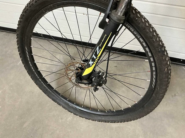 Ks cycling sharp mountainbike - afbeelding 5 van  7