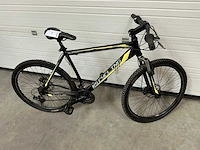 Ks cycling sharp mountainbike - afbeelding 6 van  7