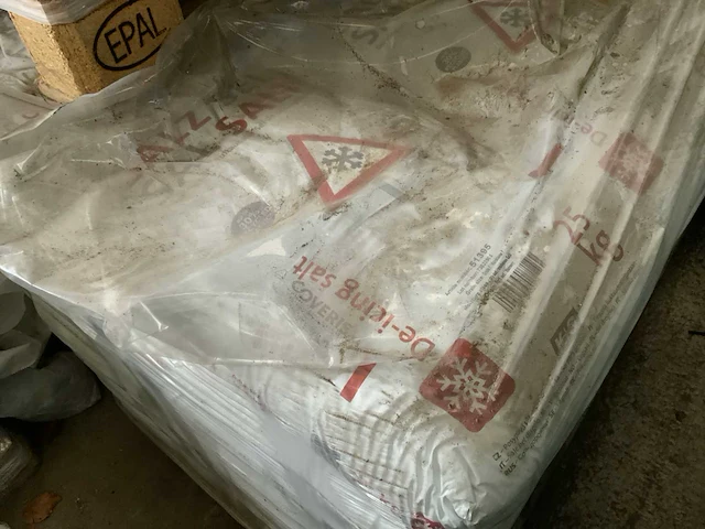 K+s de-icing strooizout (40x) - afbeelding 3 van  3