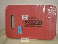 Ks tools beschermmat l480xb320xh36mm - afbeelding 1 van  3