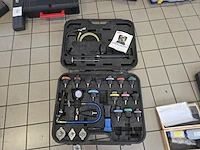Ks tools diagnose set voor koeling - afbeelding 1 van  7