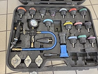 Ks tools diagnose set voor koeling - afbeelding 2 van  7