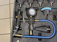 Ks tools diagnose set voor koeling - afbeelding 3 van  7