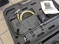 Ks tools diagnose set voor koeling - afbeelding 4 van  7