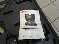 Ks tools diagnose set voor koeling - afbeelding 5 van  7