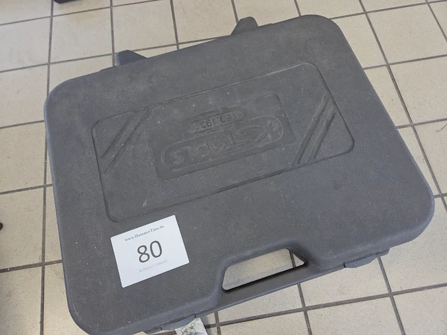 Ks tools diagnose set voor koeling - afbeelding 7 van  7