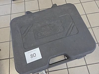 Ks tools diagnose set voor koeling - afbeelding 7 van  7