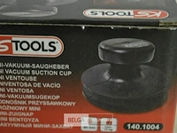 Ks tools gereedschapzwart rubber - afbeelding 3 van  3