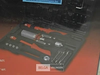 Ks tools klinknagel set universeel 11-delig - afbeelding 4 van  4