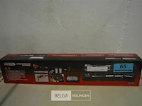 Ks tools momentsleutelset met draaiknop-omsteekvierkant - afbeelding 1 van  4