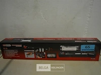 Ks tools momentsleutelset met draaiknop-omsteekvierkant - afbeelding 2 van  4