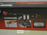 Ks tools momentsleutelset met draaiknop-omsteekvierkant - afbeelding 3 van  4