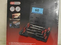 Ks tools torx-schroevendraaiers - afbeelding 2 van  4