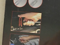 Ks tools torx-schroevendraaiers - afbeelding 4 van  4