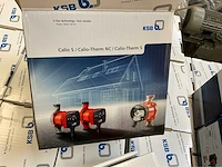Ksb calio s 25-40 circulatiepomp (5x) - afbeelding 9 van  9