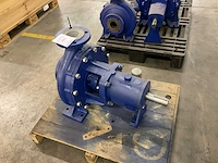 Ksb cpk-cm 65-315 centrifugaalpomp