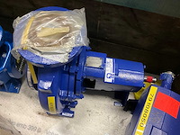 Ksb etanorm g4 50-200 centrifugaalpomp (2x) - afbeelding 5 van  7