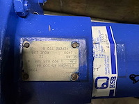 Ksb etanorm g4 50-200 centrifugaalpomp (2x) - afbeelding 6 van  7
