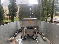 Ksb fc 301/302 mobiele waterpomp - afbeelding 4 van  10