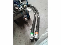 Ksb fc 301/302 mobiele waterpomp - afbeelding 6 van  10