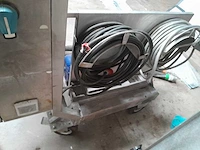 Ksb fc 301/302 mobiele waterpomp - afbeelding 7 van  10