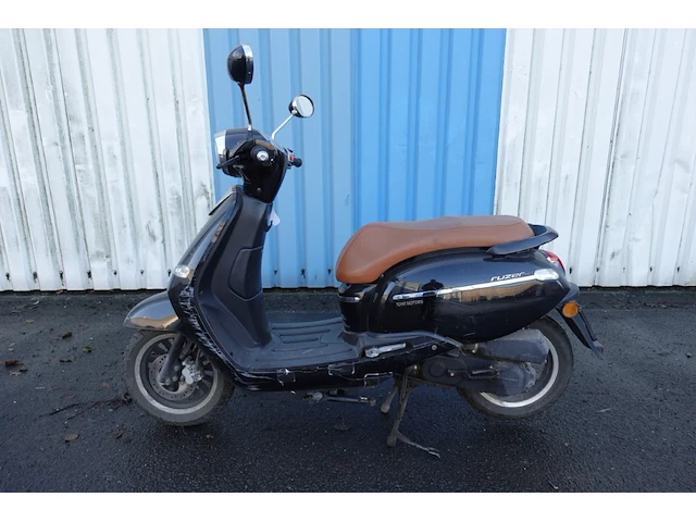 Ksr moto znpa50 - afbeelding 1 van  9