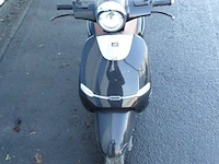 Ksr moto znpa50 - afbeelding 2 van  9