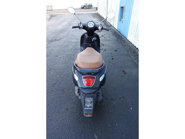 Ksr moto znpa50 - afbeelding 3 van  9