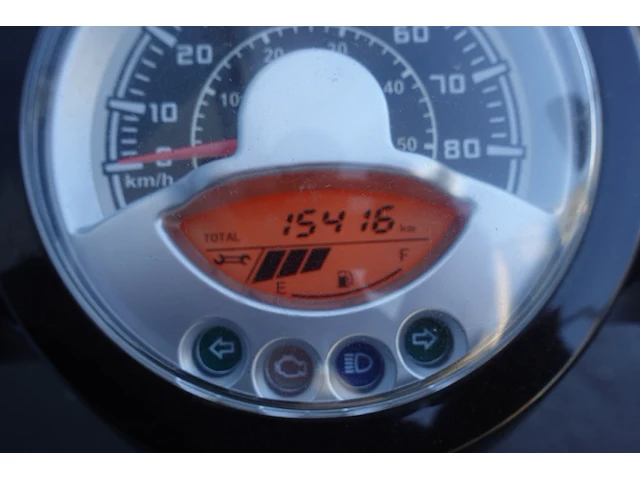 Ksr moto znpa50 - afbeelding 5 van  9