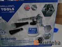 Kstools pneumatisch reinigingspistool bt160300 - afbeelding 4 van  4