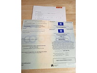 Ktm - 1290 superduke r - motorfiets - afbeelding 4 van  12