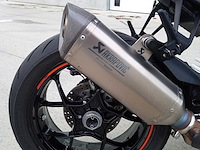 Ktm - 1290 superduke r - motorfiets - afbeelding 10 van  12