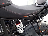 Ktm - 1290 superduke r - motorfiets - afbeelding 12 van  12