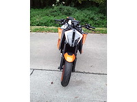 Ktm - 1290 superduke r - motorfiets - afbeelding 7 van  11